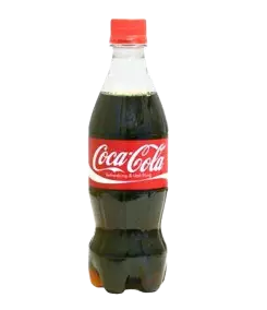 COCA COLA 500ML